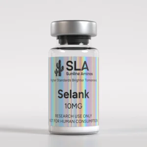 Selank-10mg SELANK 10MG