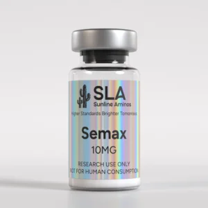 Semax-10mg SEMAX 10MG